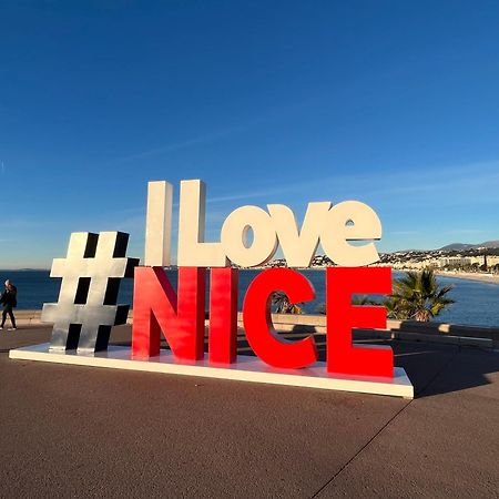Nice 115 By The Sea Екстер'єр фото