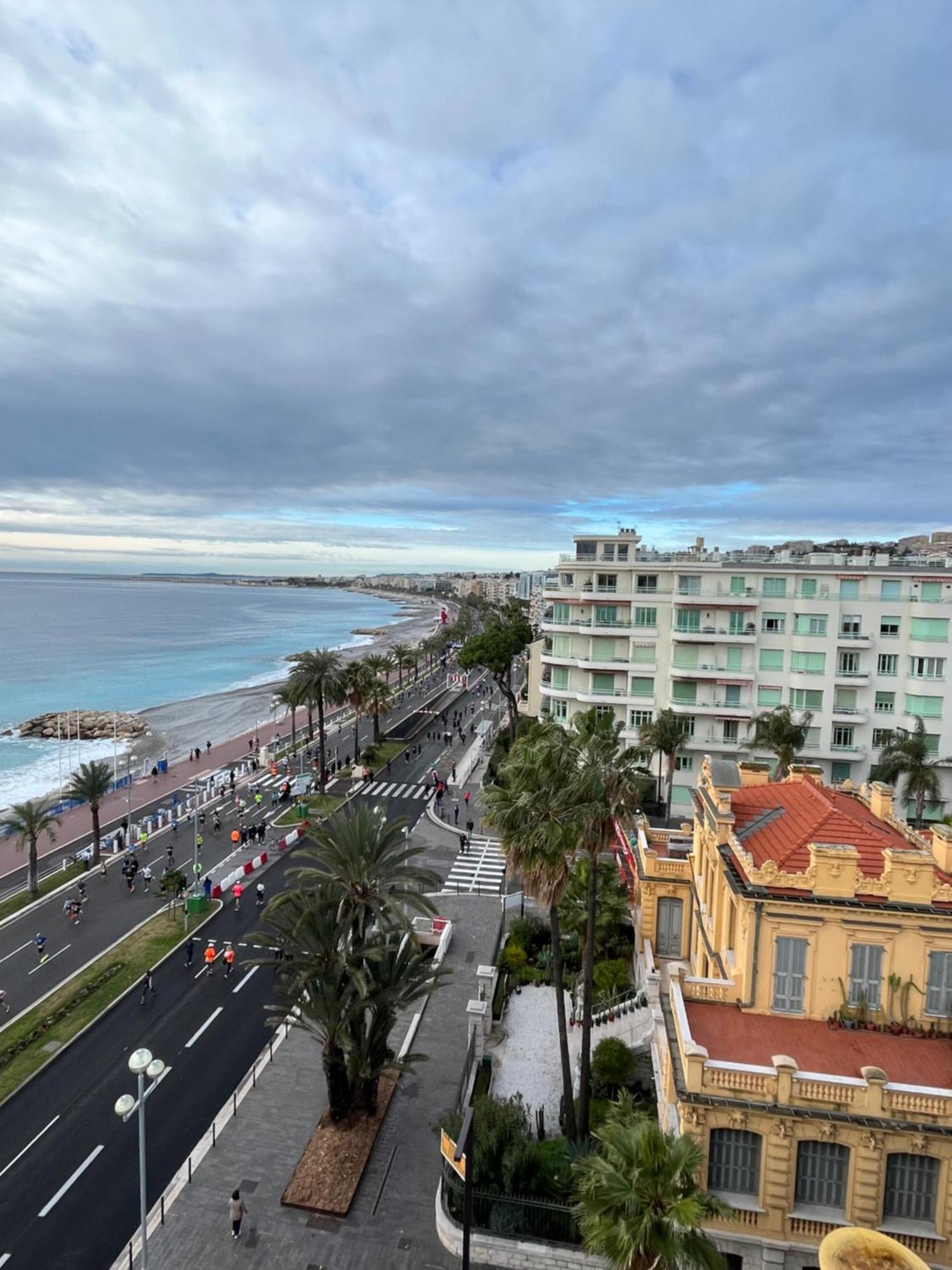 Nice 115 By The Sea Екстер'єр фото