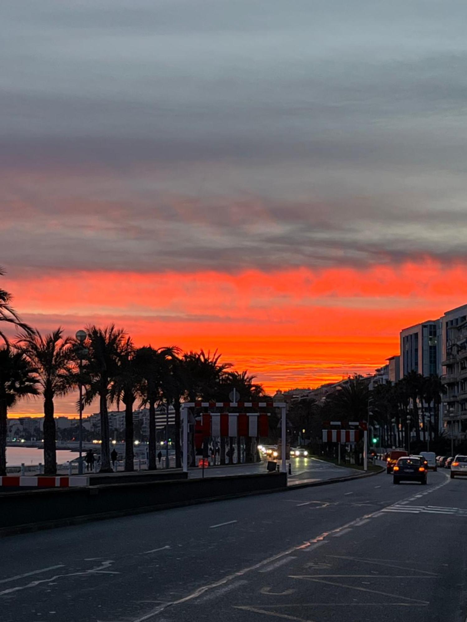 Nice 115 By The Sea Екстер'єр фото