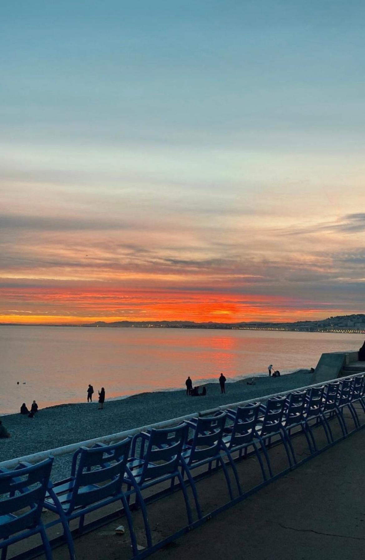 Nice 115 By The Sea Екстер'єр фото