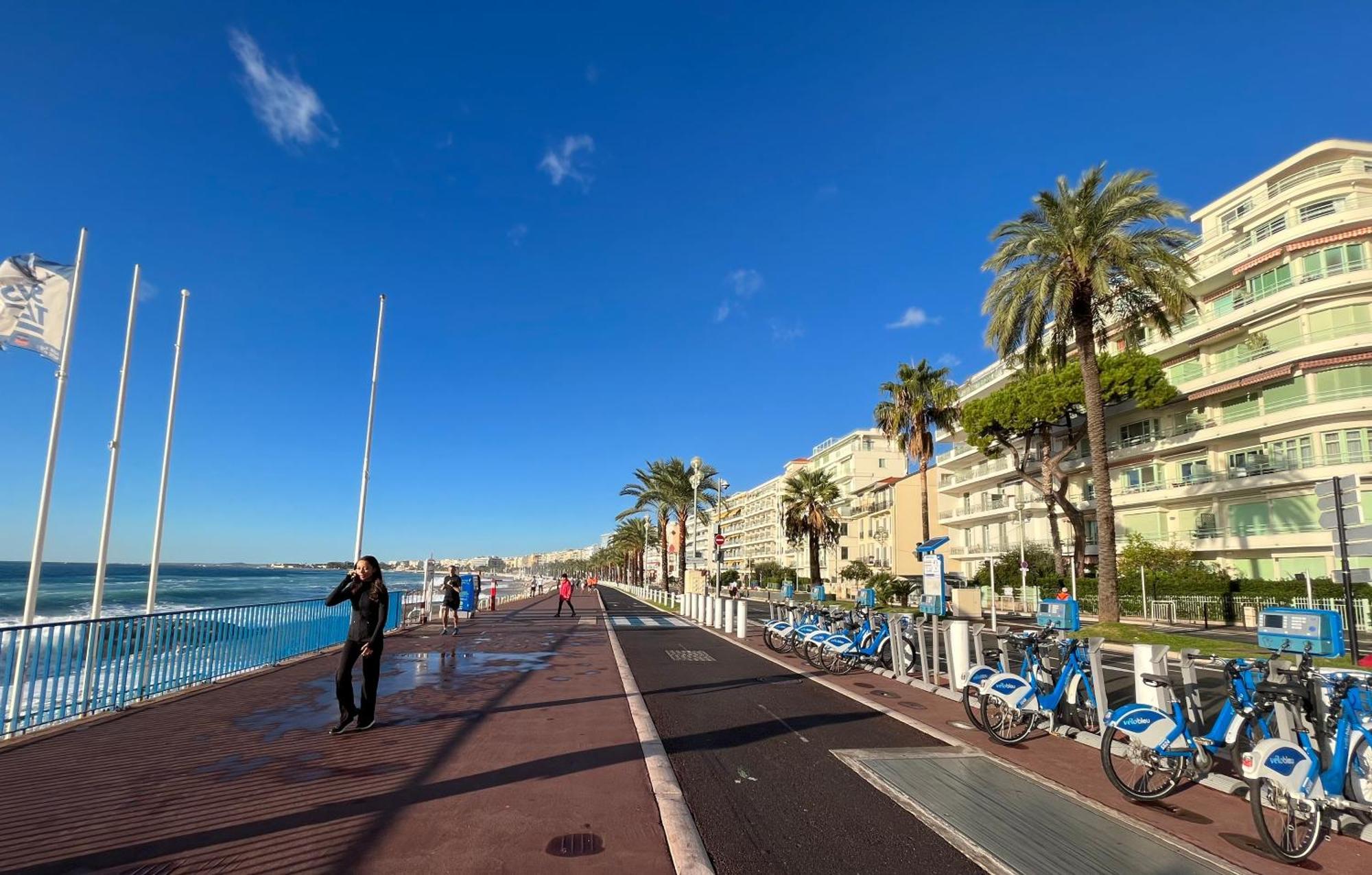 Nice 115 By The Sea Екстер'єр фото