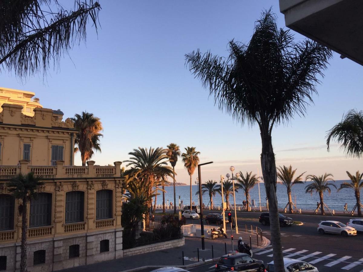 Nice 115 By The Sea Екстер'єр фото