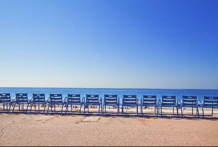 Nice 115 By The Sea Екстер'єр фото