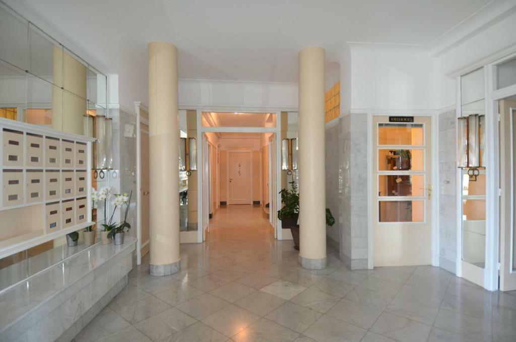 Nice 115 By The Sea Екстер'єр фото