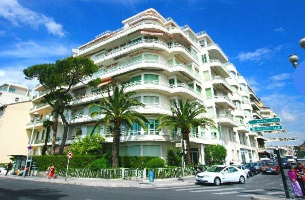 Nice 115 By The Sea Екстер'єр фото