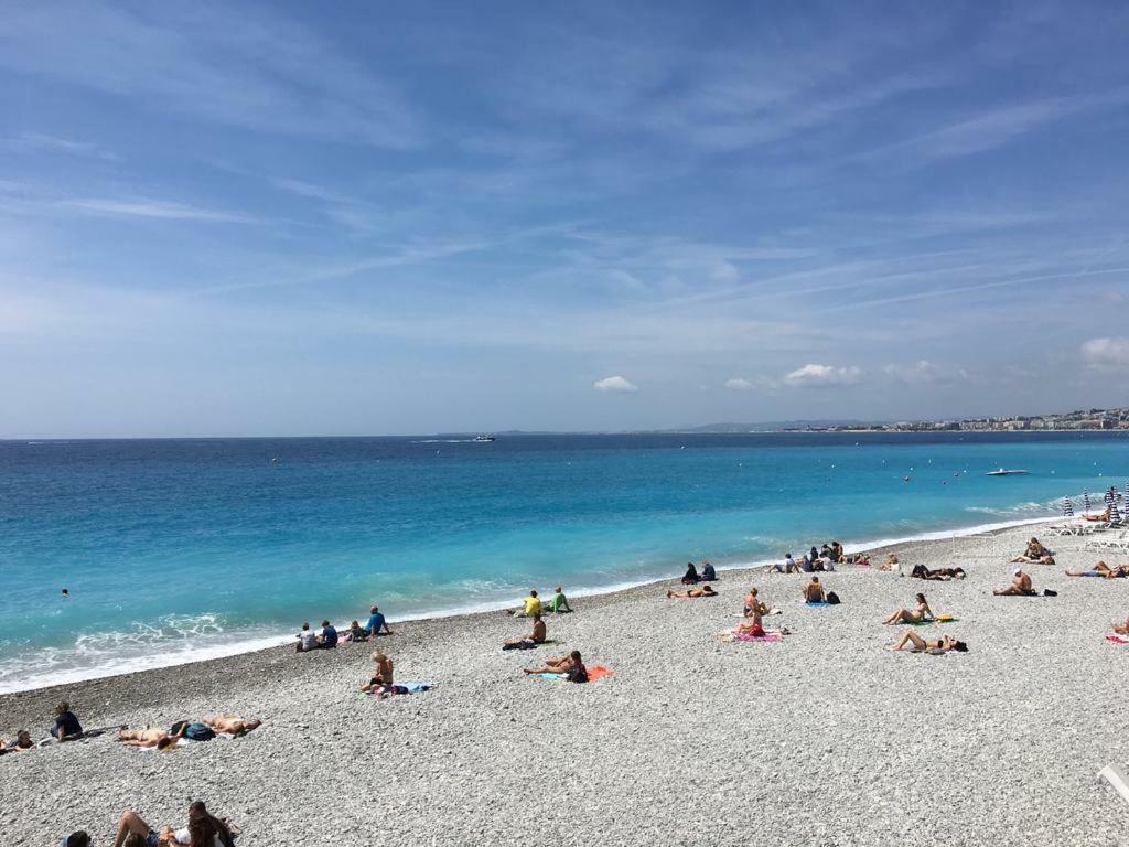 Nice 115 By The Sea Екстер'єр фото