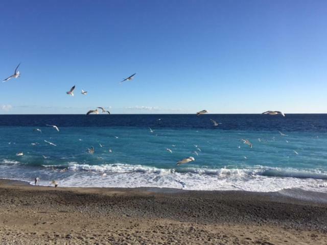 Nice 115 By The Sea Екстер'єр фото