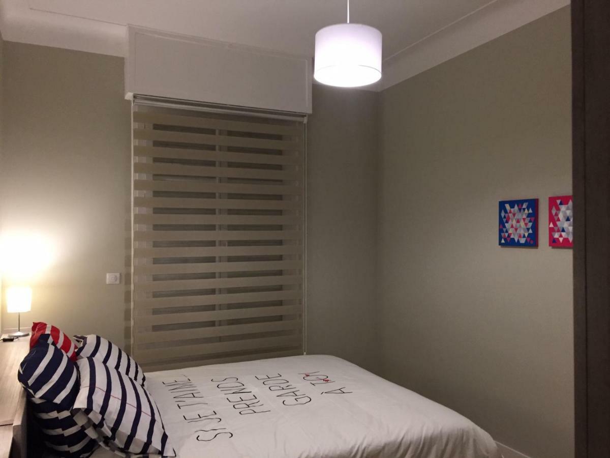 Nice 115 By The Sea Екстер'єр фото